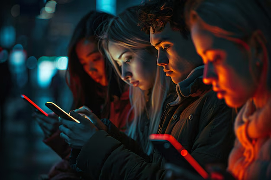 Oxford Word of the Year। 'ब्रेन रोट' बना ऑक्सफोर्ड वर्ड ऑफ द ईयर 2024