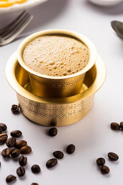 filter coffee