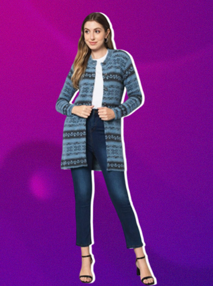 long sweater new designs with jeans for winter season (2)