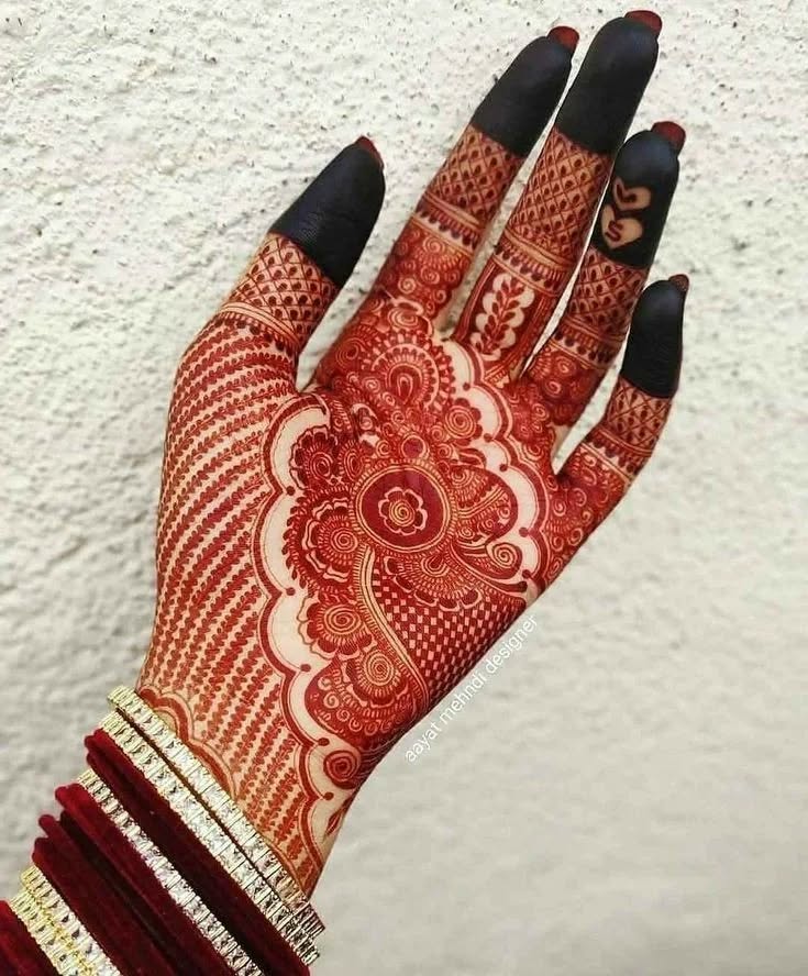 mehandi