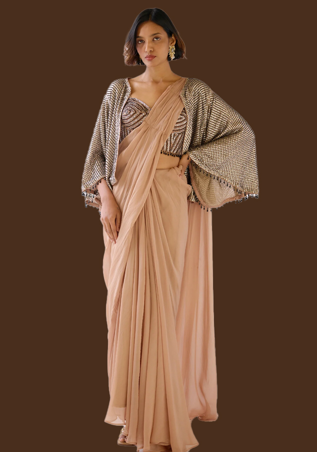 modern jacket blouse designs (4)