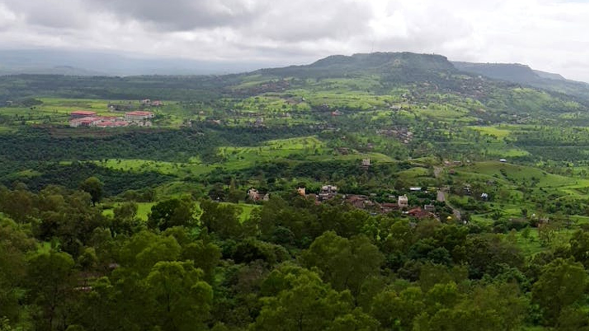 Why Panhala Is So Famous