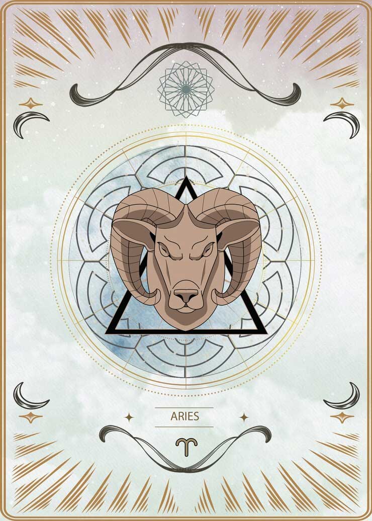aries-weekly-love-tarot-prediction