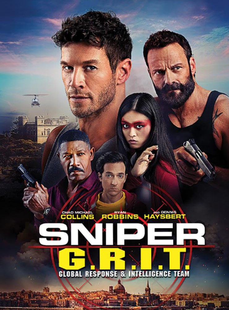 hollywood movie on netflix