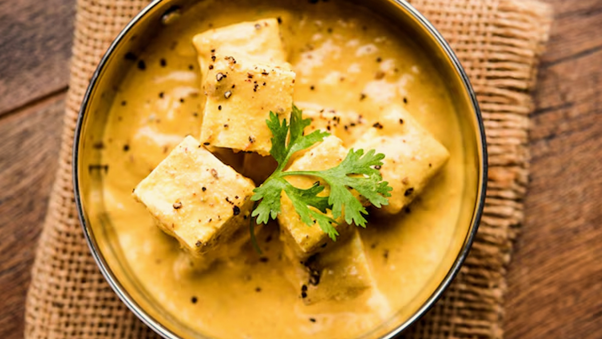 how to make methi chaman