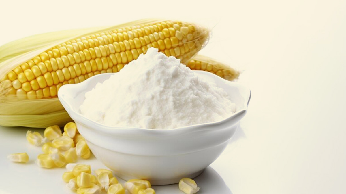 how to use corn starch to get rid of cockroaches