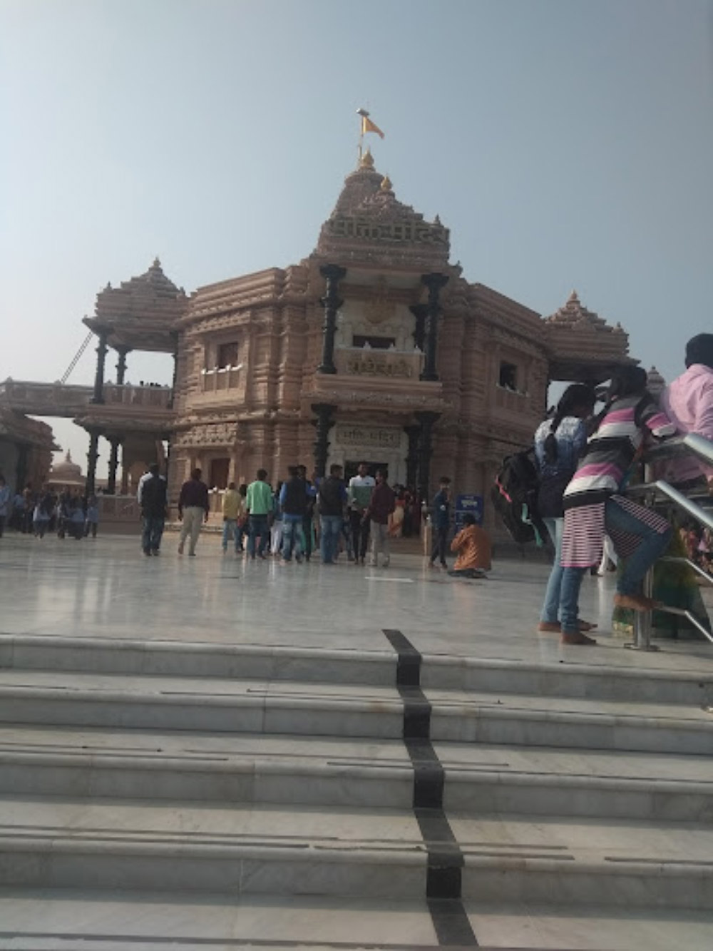 kanpur prayagraj mahakumbh road trip
