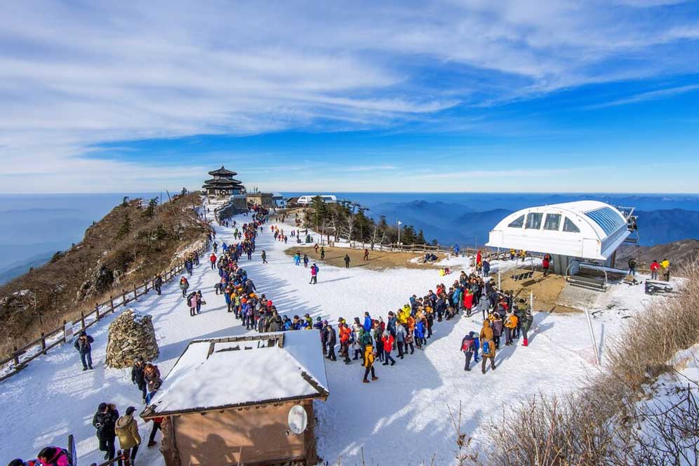 Best Places To Visit On Christmas 2024