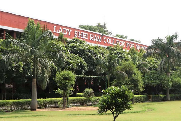 LSR du college