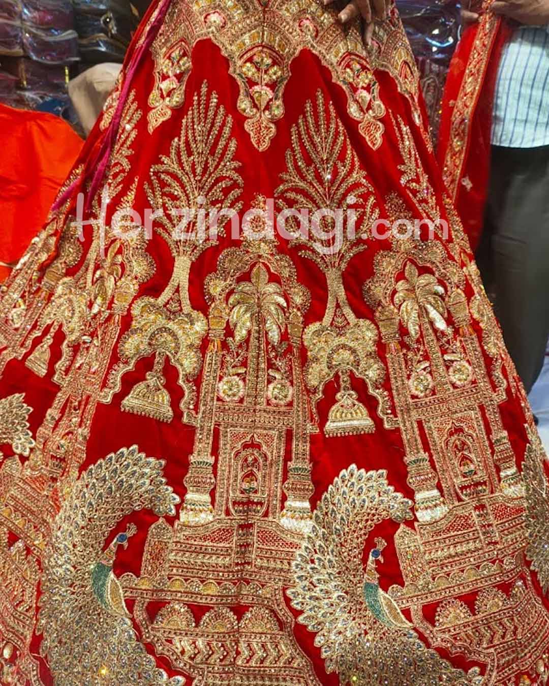 Lehenga shopping tips