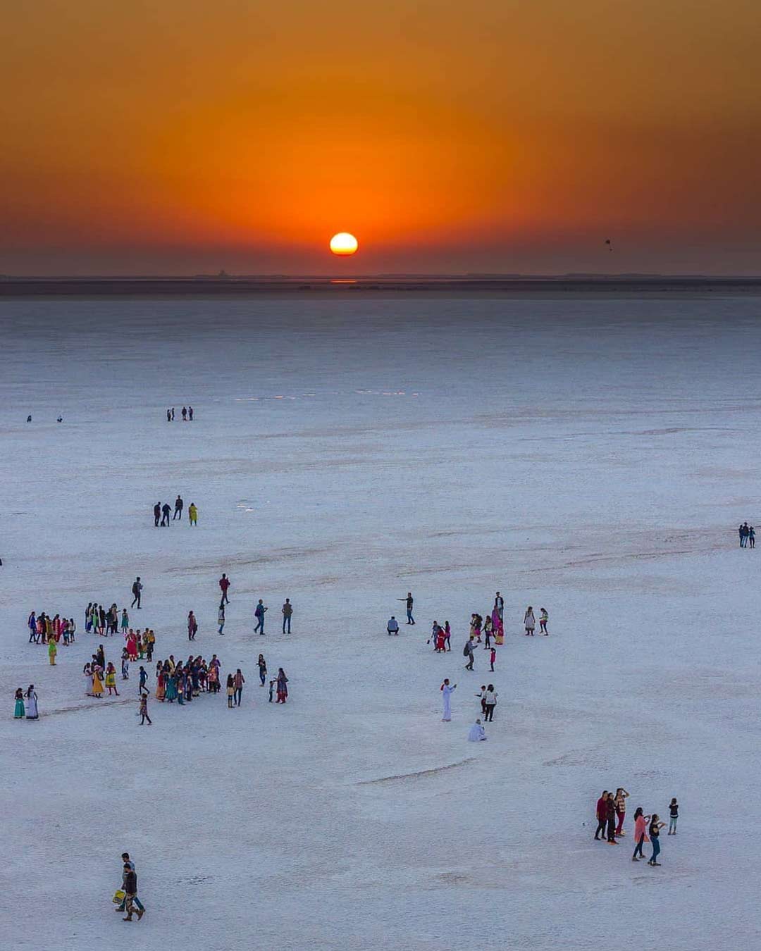 Rann of Kutch