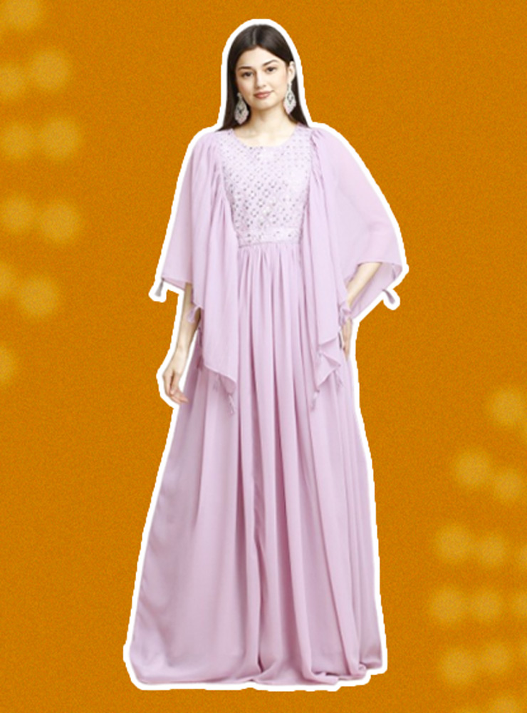 gown designs for glamorous look on reception party (5)