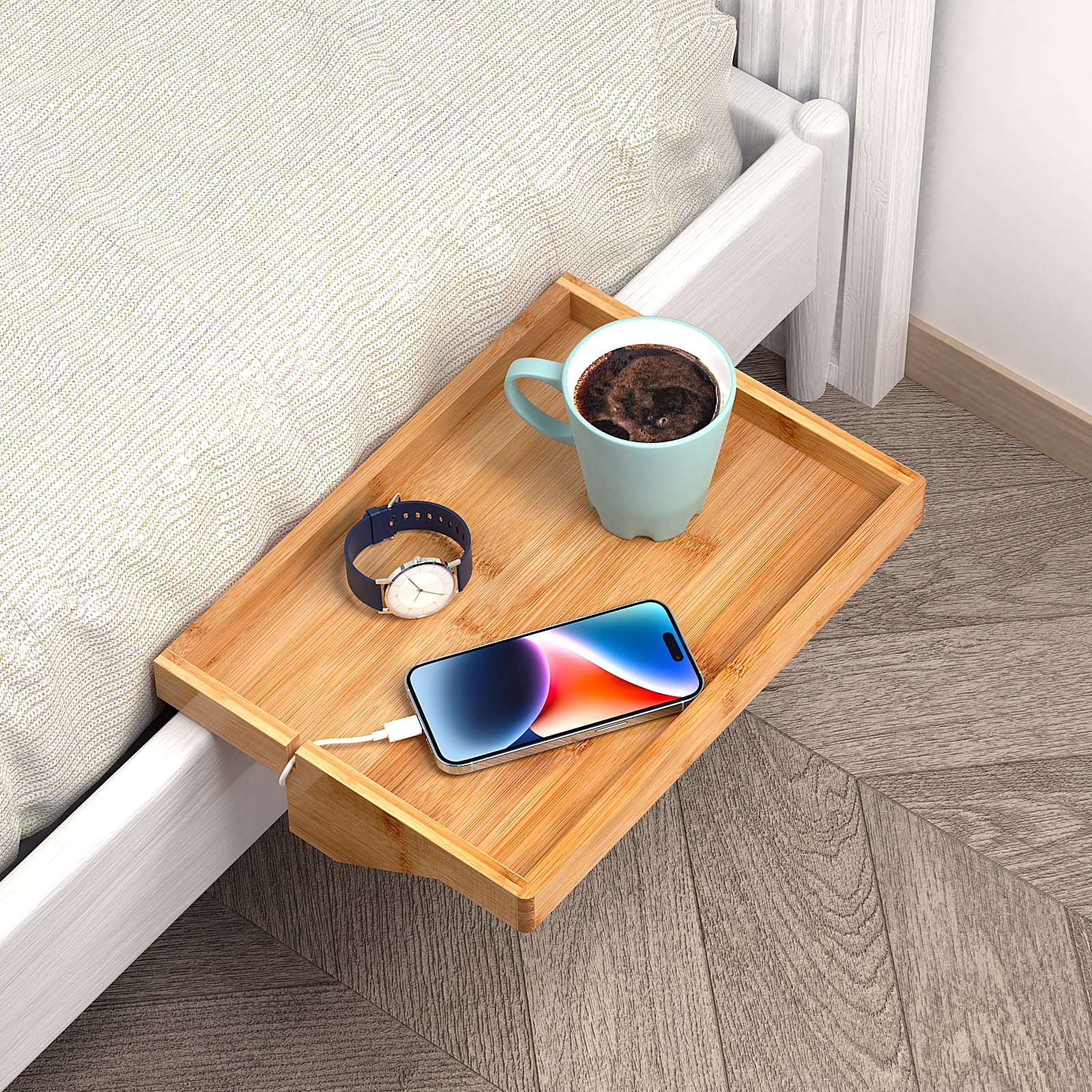 is it inauspicious to keep food items at bedside