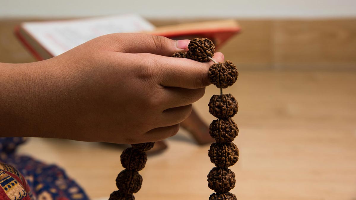 mantra jaap in margsheersh purnima