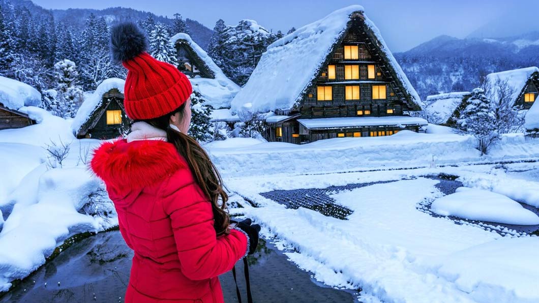 tips for christmas travel