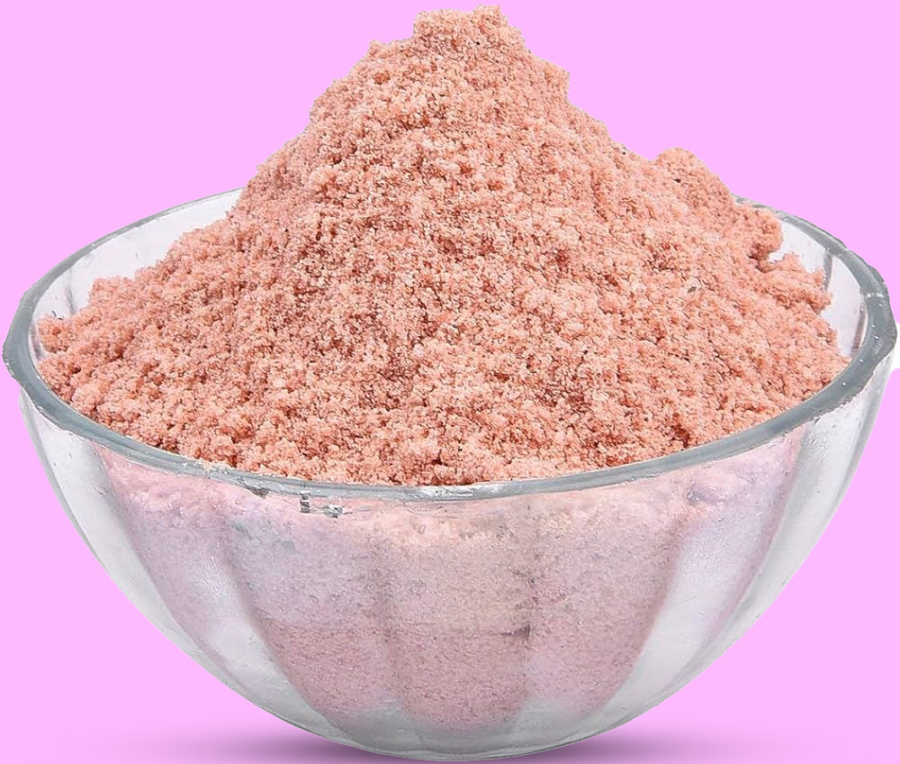 use black salt for indigestion