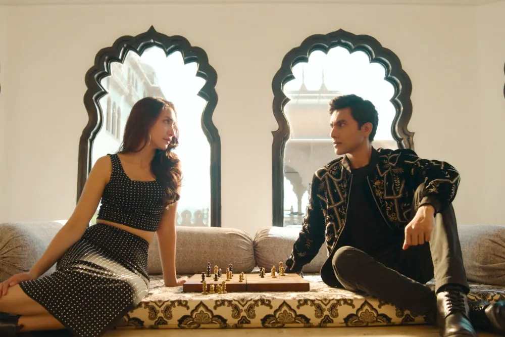 Bandish Bandits season 2