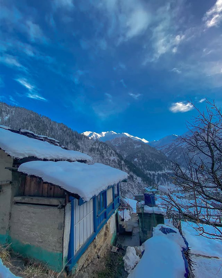 Best Places To Visit Around Tosh