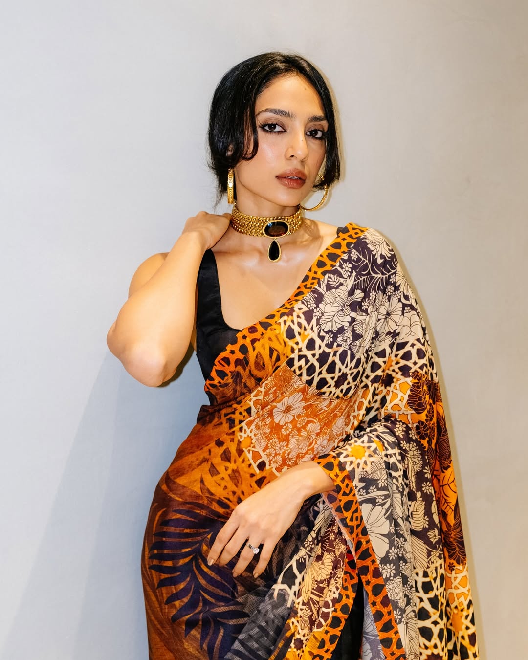 Calling this Safari-Noir now For @satyapaulindia in Hyderabad