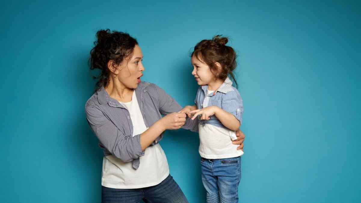 Unique parenting tips