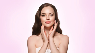 basic skin care routine for glowing face