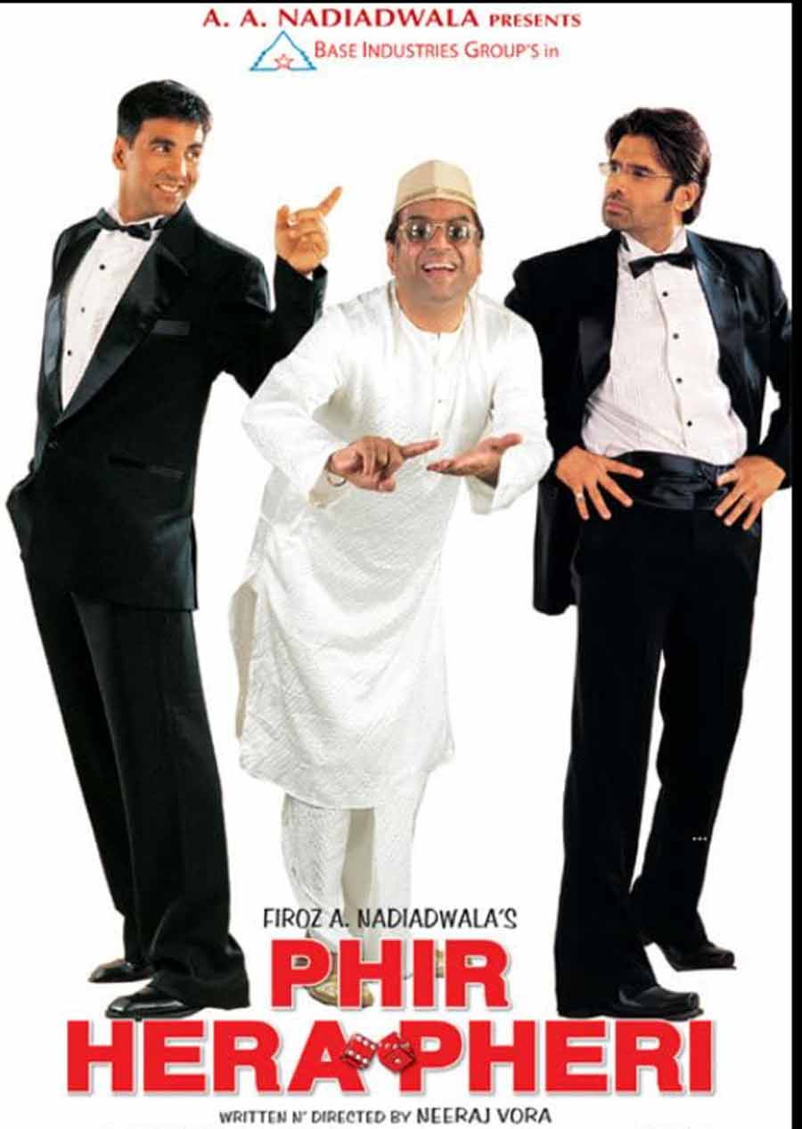 hera pheri