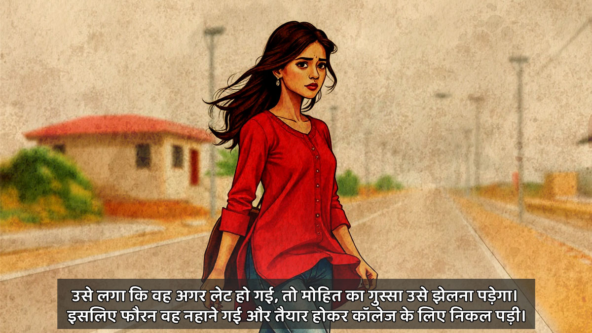 mohabbat ka adhoora safar love stories in hindi part 3