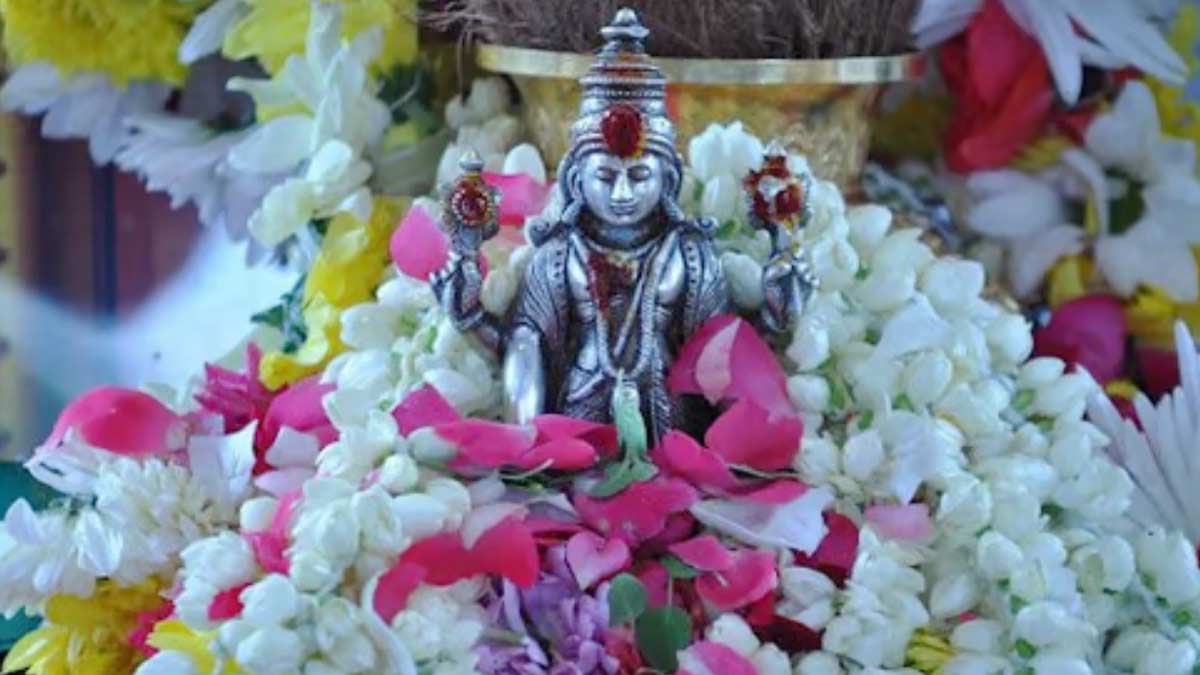 mokshada ekadashi vrat katha 2024