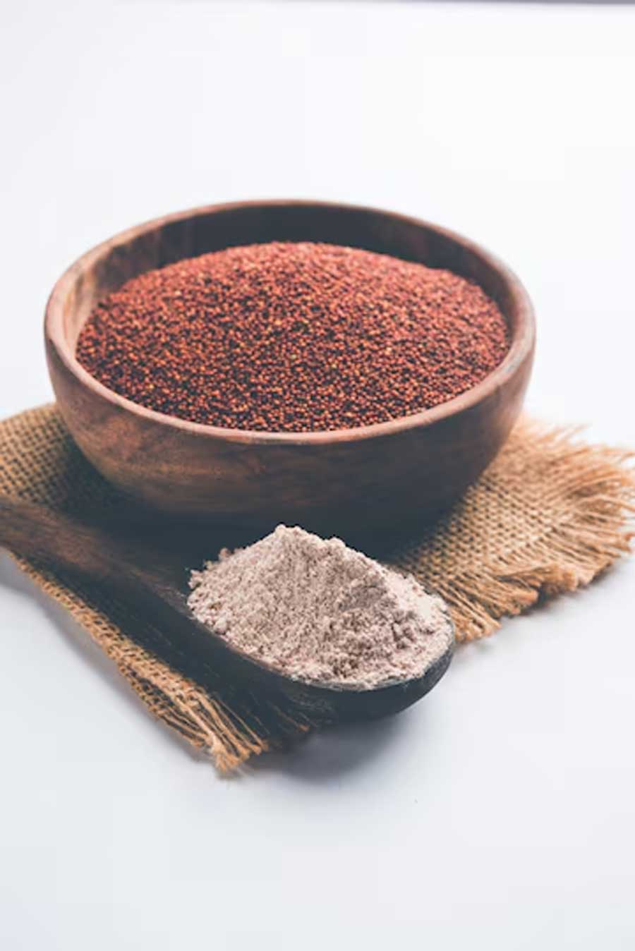 ragi flour