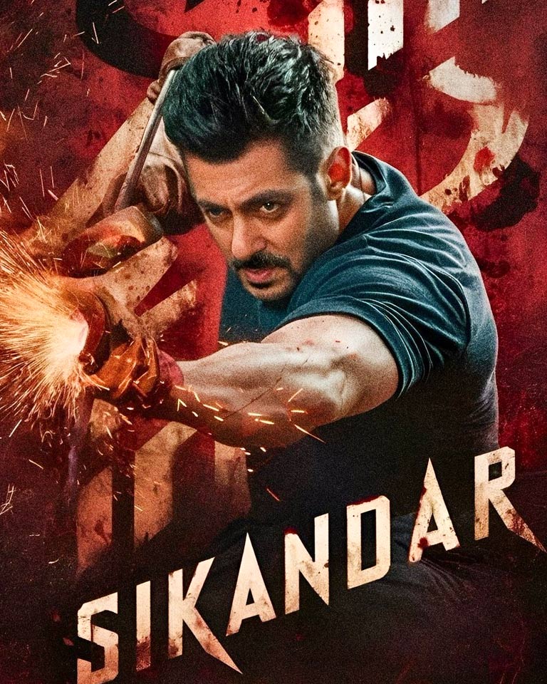 sikandar