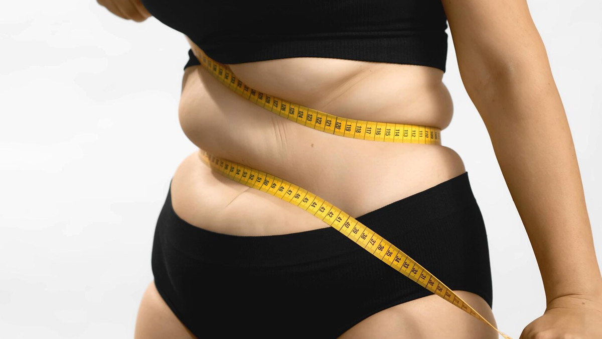 weight loss detox drink