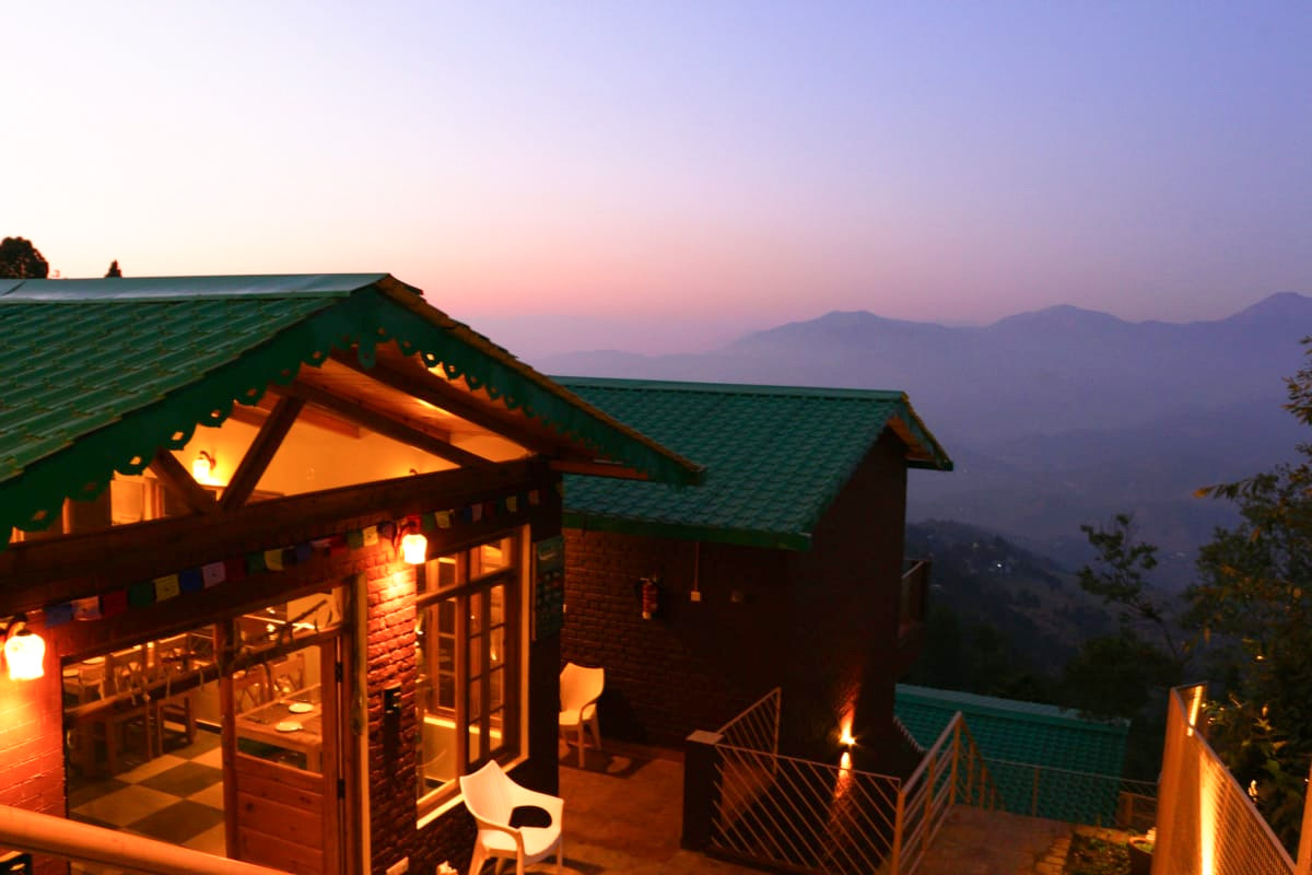 Best Places To Stay In Ranikhet
