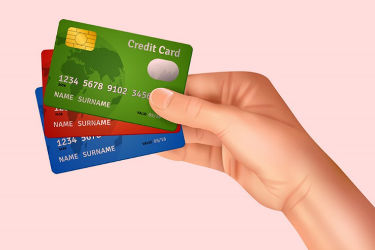 Credit Card Interest Rates
