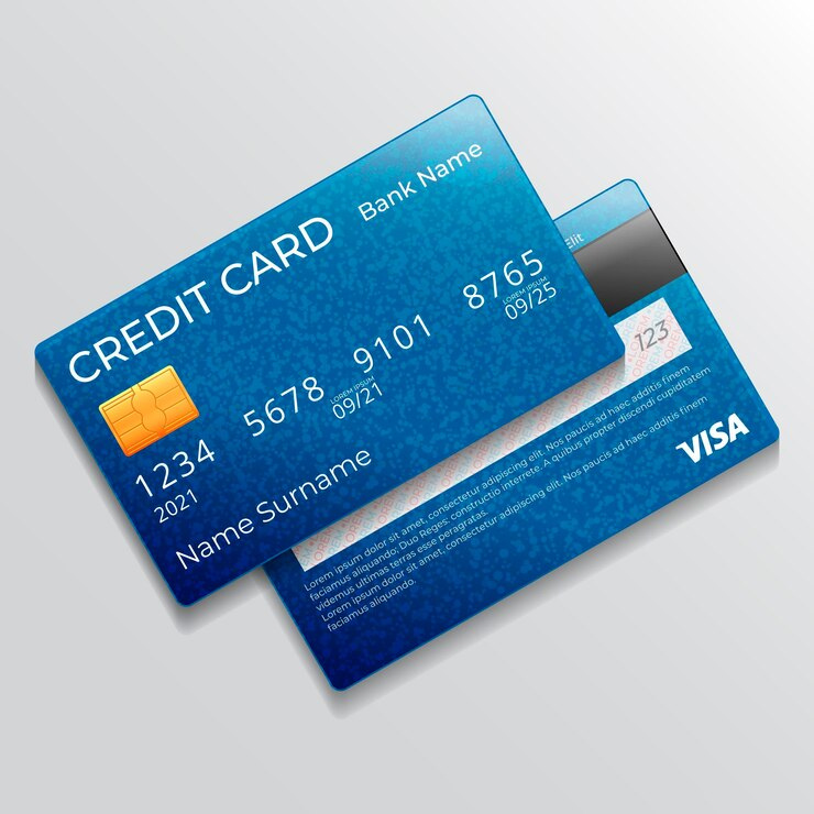 Credit Card Minimum Payment
