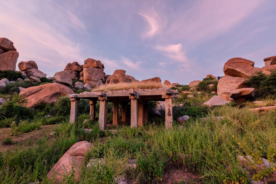 Hampi