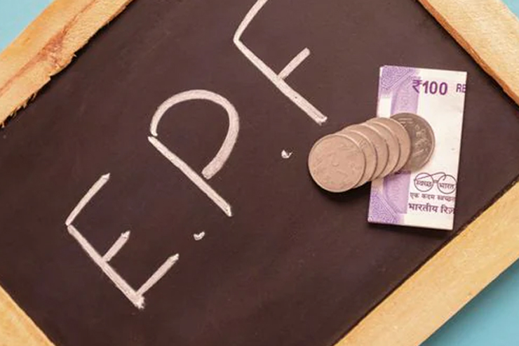 How to Claim PF Money