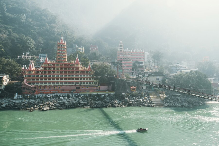 Rishikesh