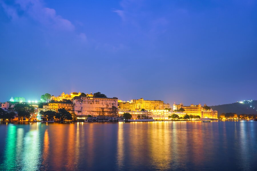 Udaipur