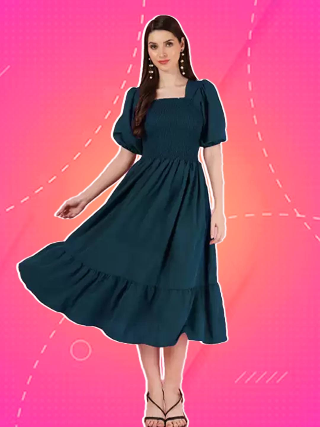 aline dresses for new year party (3)