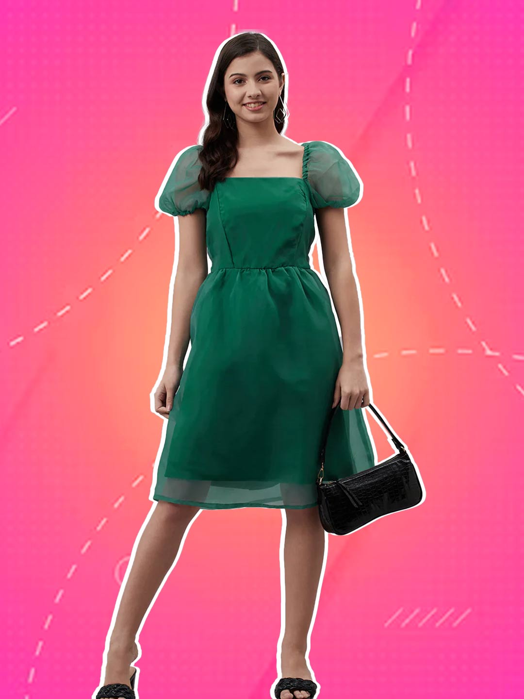 aline dresses for new year party (6)