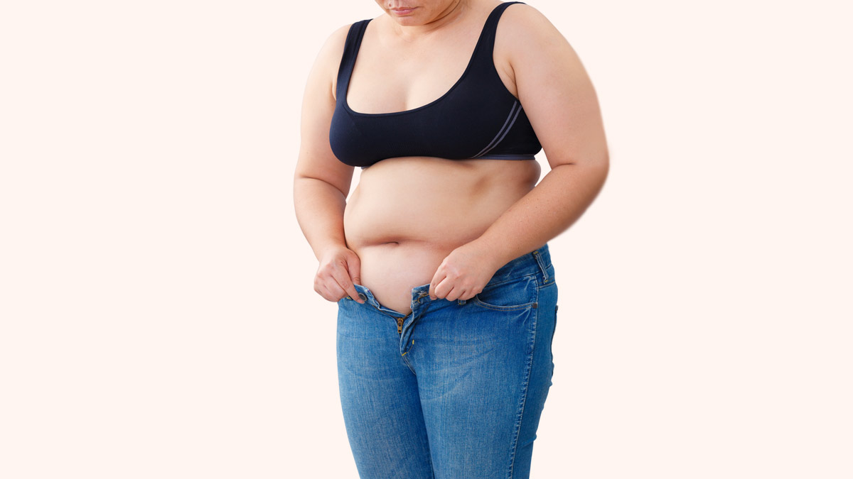 belly fat reducing homemade drink