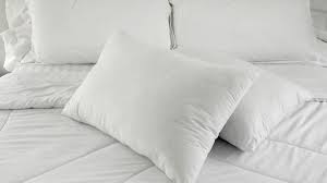 easy tips to clean pillow