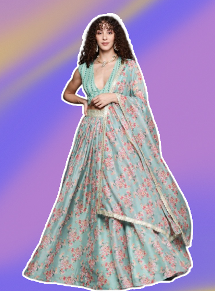 lehenga choli new designs (5)