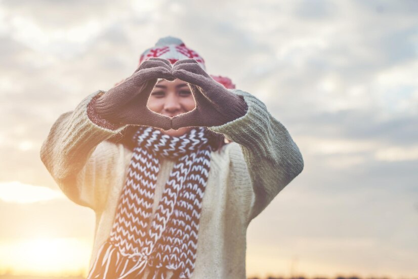 lift your mood in winter