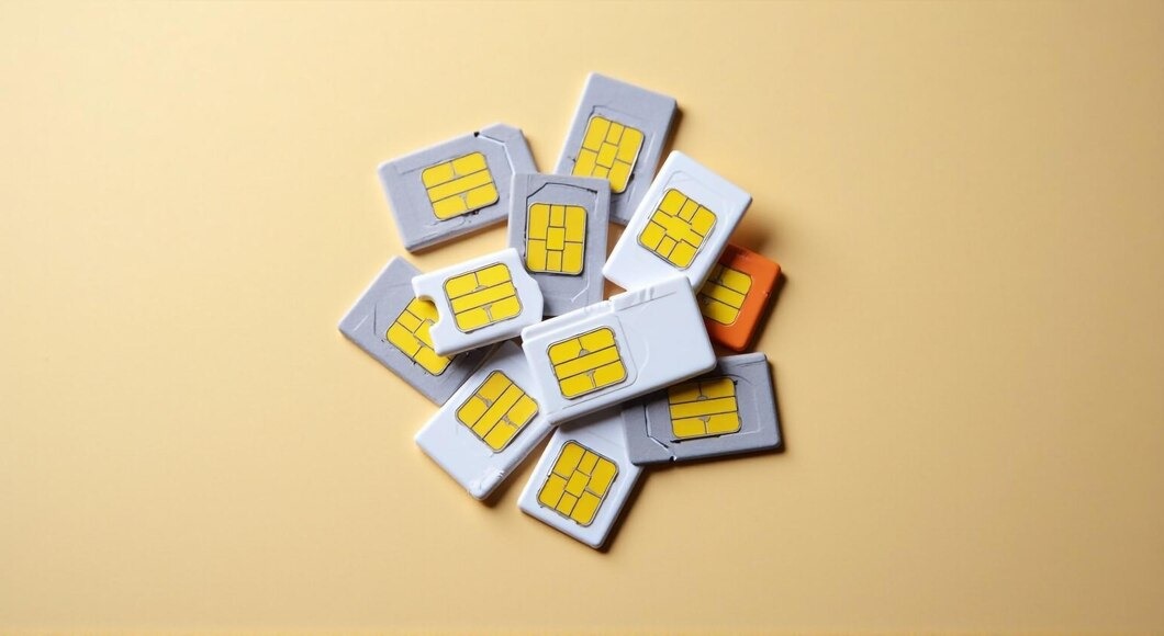 sim card wrapper details