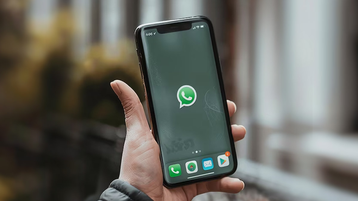 whatsapp beta features