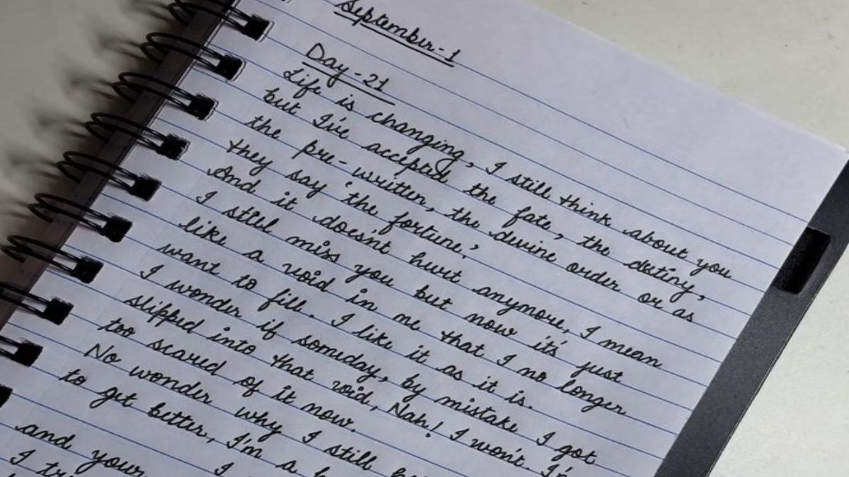 akshar milakar likhne wale logo ka career