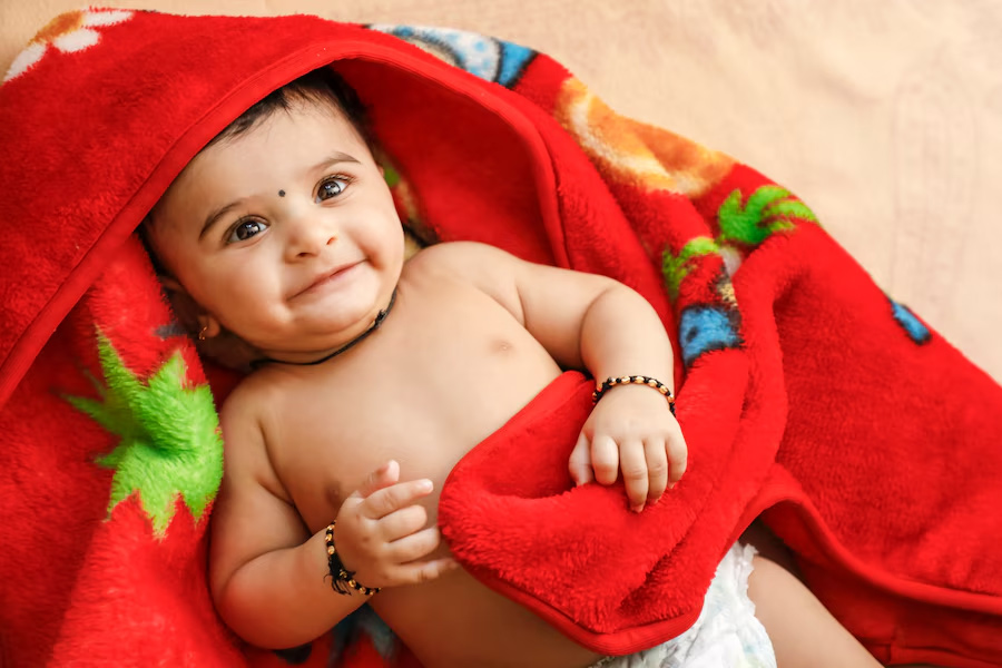 babay boy name mahadev