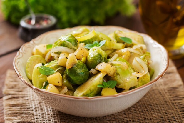 amla stir fry recipe