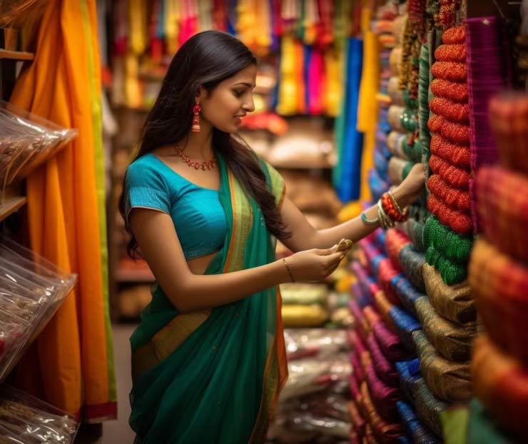 can we purchase gifts in kharmas